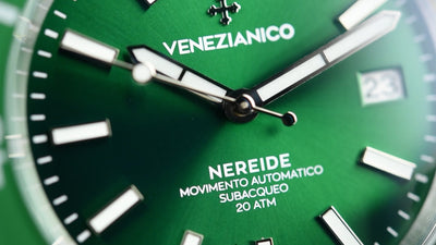 Venezianico Nereide 42 3321501C (Pre-owned)