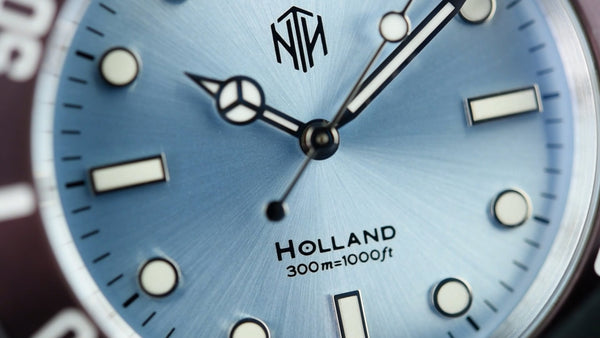 NTH Holland (Pre-owned)