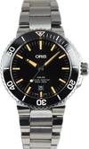 Oris Aquis Date 01 733 7730 4159-07 8 24 05PEB (Pre-owned)