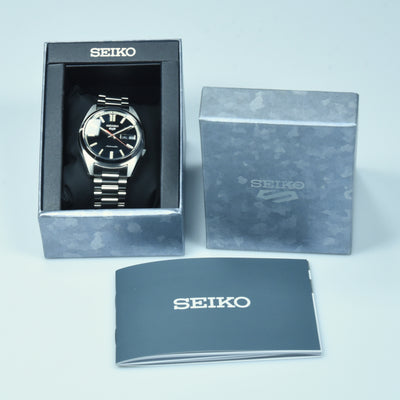 Seiko 5 Sports SRPK89K1 (Pre-owned)