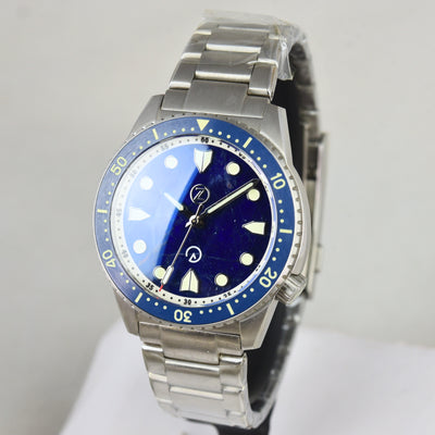 Zelos Mako Terra Sodalite (Pre-owned)