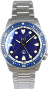 Zelos Mako Terra Sodalite (Pre-owned)