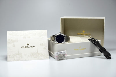 Venezianico Arsenale Ultrablack 6221510 (Pre-owned)