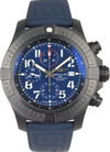 Breitling Super Avenger Chronograph 48 Night Mission V13375101C1X1 (Pre-owned)