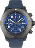 Breitling Super Avenger Chronograph 48 Night Mission V13375101C1X1 (Pre-owned)