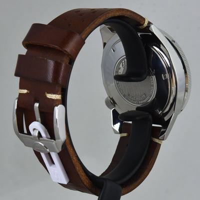 Squale 60 Atmos Squalematic Brown MATICXSD.PTS (Pre-owned)