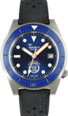 Squale Master X Palombari del Comsubin Limited Edition MASTERGOS (Pre-owned)