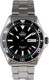 Orient RA-AA0001B Kamasu Mako III (Pre-owned)