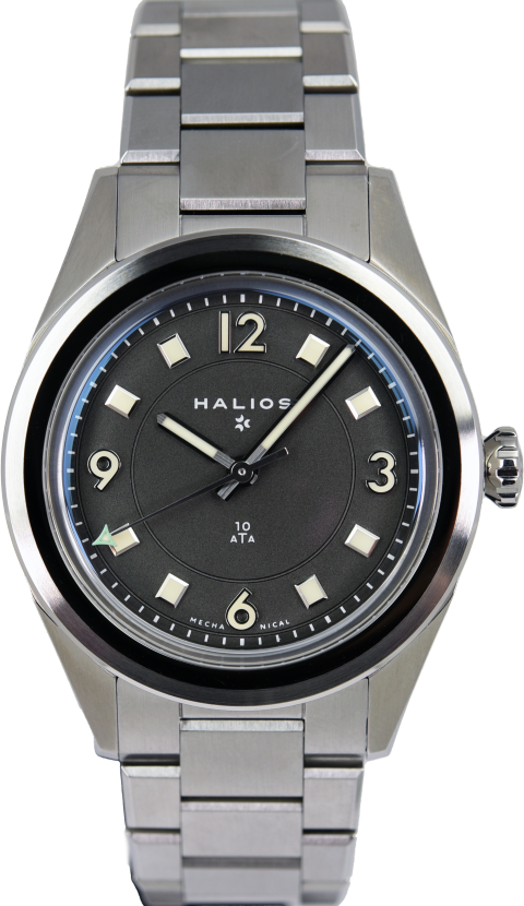 Halios Universa Slate Grey (Pre-owned)