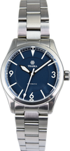 Traska Summiteer 38mm Midnight Blue (Pre-owned)