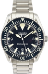 Helson Sharkmaster 300 Blue No Date (Pre-owned)