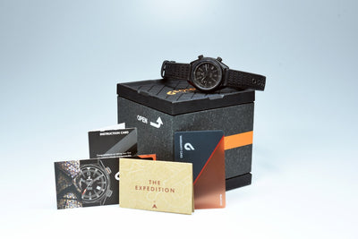 BOLDR Expedition II Matterhorn (Pre-owned)