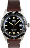 Oris Divers Sixty-Five 01 733 7720 4054 (Pre-owned)