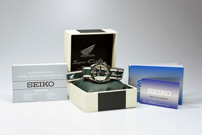 Seiko 5 SRPJ49K1 Limited Edition (Pre-owned)