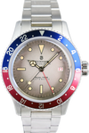 Steinhart Ocean One Vintage Dual Time Premium (Pre-owned)