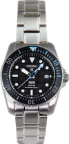 Seiko Prospex Solar PADI SNE575P1 (Pre-owned)