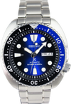 Seiko Prospex Turtle SRPC25K1 (Pre-owned)