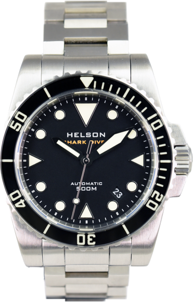 Helson shark diver 500m hotsell