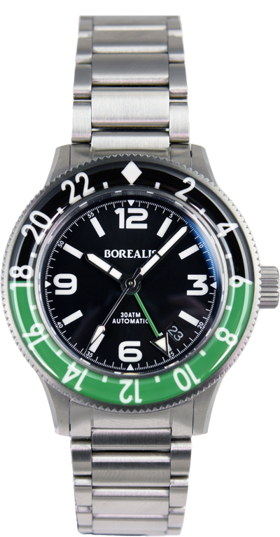 Borealis sea storm discount v2