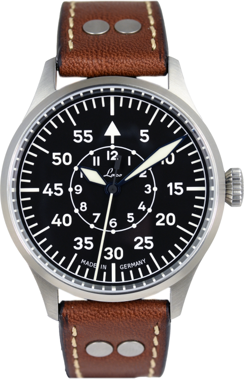 Laco Karlsruhe Pro 40 Automatic 862142 (Pre-owned)