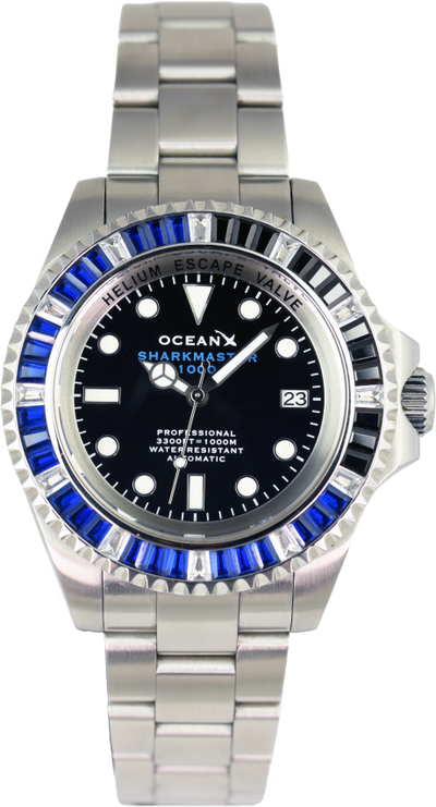 OceanX Sharkmaster 1000 SMS1044 (Pre-owned)