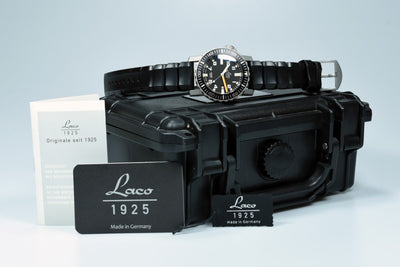 Laco Squad Ocean 861704 (Pre-owned)