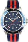 Glycine Combat Sub 46 GL0257 (Pre-owned)