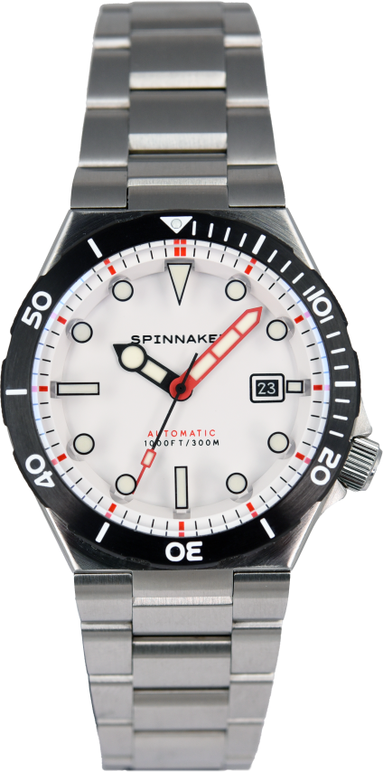 Spinnaker Boettger SP-5083-CC Limited Edition (Pre-owned)