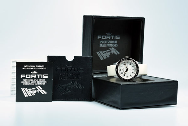 Fortis B42 Diver 648.10.158.3 (Pre-owned)