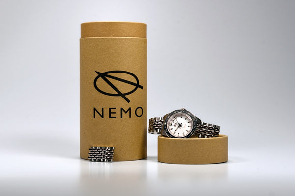 EMG Nemo Diver (Pre-owned)