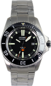 Ocean7 LM-8 Professional Deep Diver Chronometer (Pre-owned)