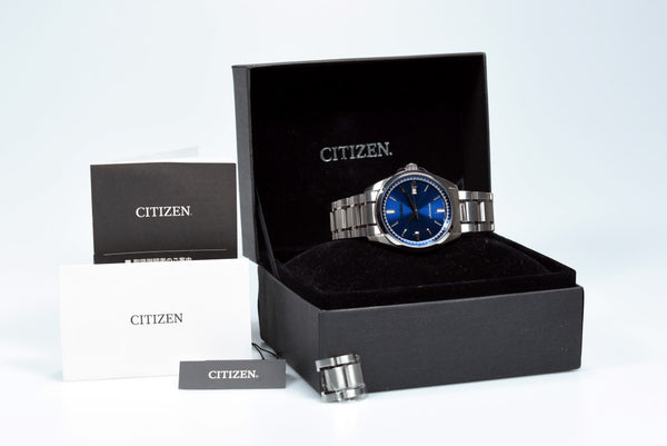 Citizen Collection NB1041-84L (Pre-owned)