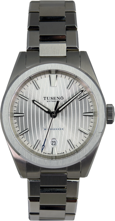 Tusenö Windseeker Silver (Pre-owned)