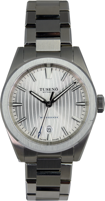 Tusenö Windseeker Silver (Pre-owned)