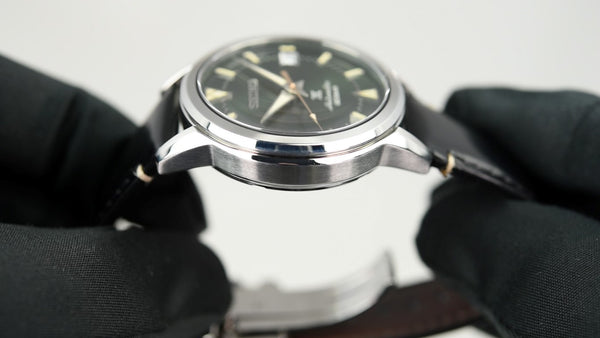 Seiko Prospex Alpinist SPB245J1 (Pre-owned)