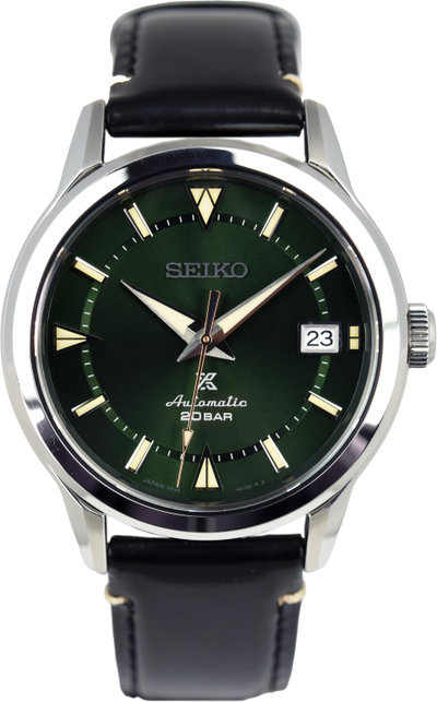 Seiko Prospex Alpinist SPB245J1 (Pre-owned)