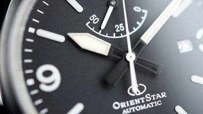 Orient Star RE-AU0203B00B (Pre-owned)