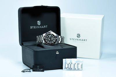 Steinhart Ocean One (Pre-owned)