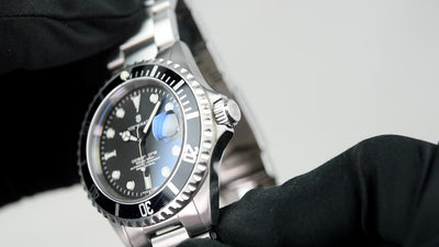 Steinhart Ocean One (Pre-owned)