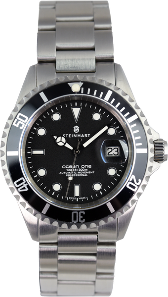 Steinhart deals orologi wikipedia