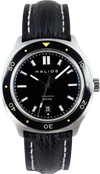 Halios Tropik SS Black (Pre-owned)