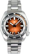 Zelos Hammerhead V3 Burnt Orange (Pre-owned)