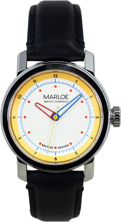 Marloe Watch Company Tay Itten (Pre-owned)