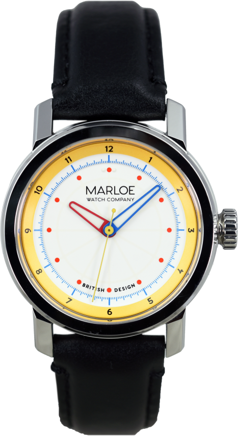 Marloe Watch Company Tay Itten (Pre-owned)