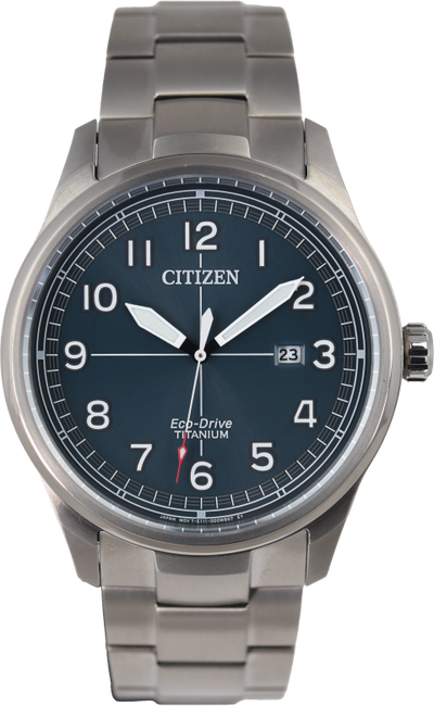 Citizen Eco-Drive BM7570-80X (Pre-owned)