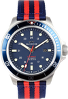 Glycine Combat Sub 46 GL0257 (Pre-owned)