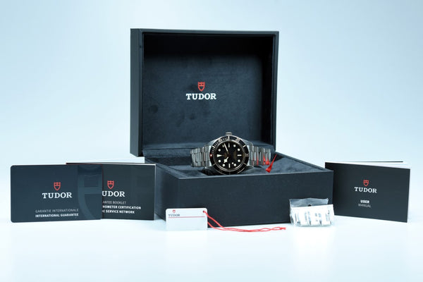 Tudor Black Bay Fifty-Eight 79030N-0001 (Pre-owned)