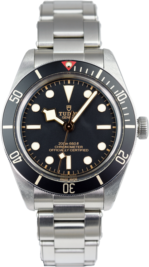 Tudor Black Bay Fifty-Eight 79030N-0001 (Pre-owned)