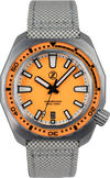 Zelos Hammerhead V3 Ti Ember Orange (Pre-owned)