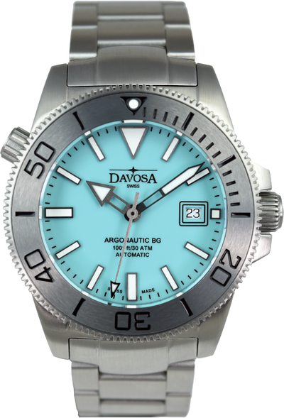 Davosa Argonautic Coral Limited Edition 161.527.40 (Pre-owned)